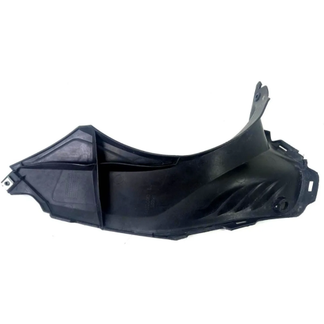 Acabamento Superior Lateral Esq Gsx S1000 F A 2016 Original