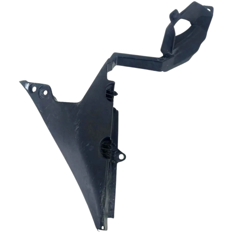 Acabamento Interno Lateral Dto Gsx S1000 F A 2016 Original