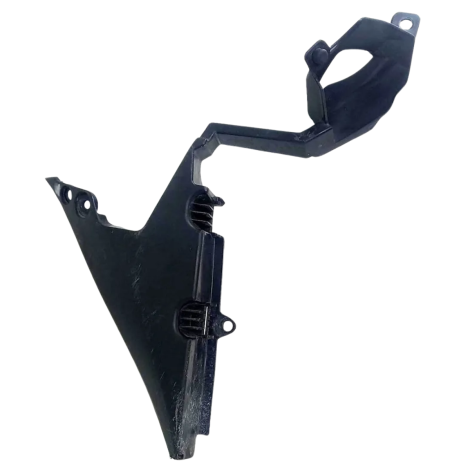 Acabamento Interno Lateral Dto Gsx S1000 F A 2016 Original