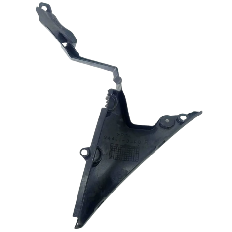 Acabamento Interno Lateral Dto Gsx S1000 F A 2016 Original