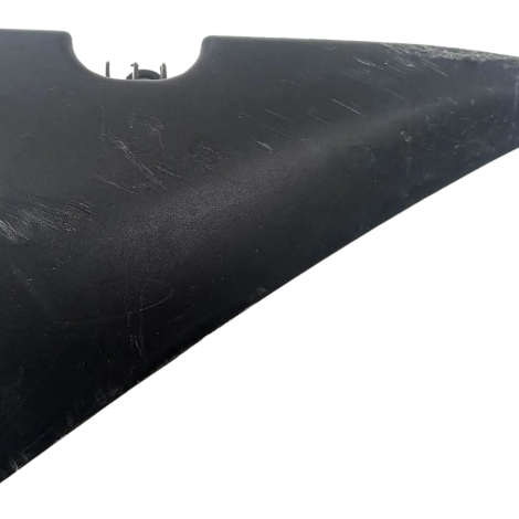 Acabamento Interno Lateral Dto Gsx S1000 F A 2016 Original