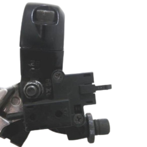 Manicoto Embreagem C/ Sensor Kawasaki Er6 N Original 2010