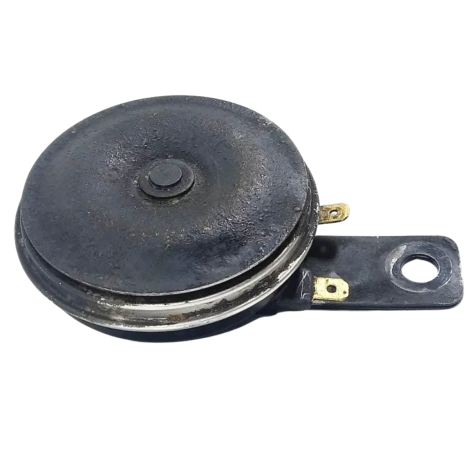 Buzina Marca Honda Modelo Cbr 600 Rr Ano 2008 Original