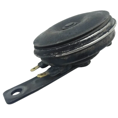 Buzina Marca Honda Modelo Cbr 600 Rr Ano 2008 Original