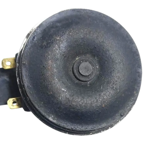 Buzina Marca Honda Modelo Cbr 600 Rr Ano 2008 Original