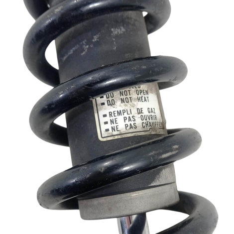 Amortecedor Traseiro Honda Cbr 600 Rr Ano 2008 Original