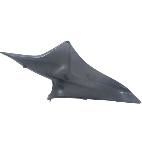 Tampa Lateral Esquerda Honda Cbr 600 Rr Ano 2008 Original