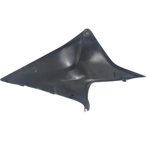 Tampa Lateral Esquerda Honda Cbr 600 Rr Ano 2008 Original