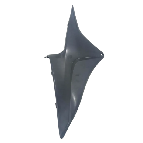 Tampa Lateral Esquerda Honda Cbr 600 Rr Ano 2008 Original