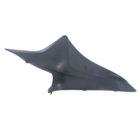 Tampa Lateral Esquerda Honda Cbr 600 Rr Ano 2008 Original