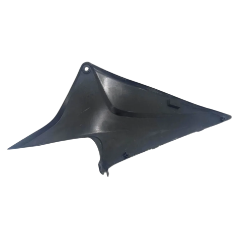 Tampa Lateral Direita Honda Cbr 600 Rr Ano 2008 Original