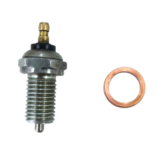 Sensor Neutro Honda Modelo Cbr 600 Rr Ano 2008 Original