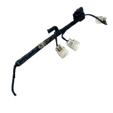 Chicote Corpo Injeção Honda Cbr 600 Rr Ano 2008 Original