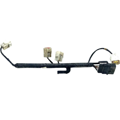 Chicote Corpo Injeção Honda Cbr 600 Rr Ano 2008 Original