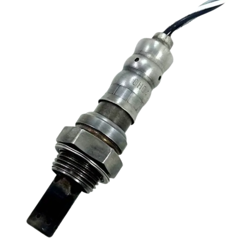 Sonda Lambda Marca Honda Modelo Cbr 600 Rr Ano 2008 Original