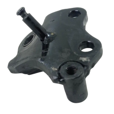 Suporte Pedal Descanso Marca Honda Cbr 600 Rr 2008 Original