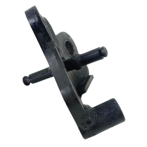 Suporte Pedal Descanso Marca Honda Cbr 600 Rr 2008 Original
