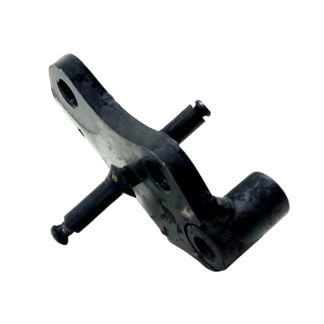 Suporte Pedal Descanso Marca Honda Cbr 600 Rr 2008 Original
