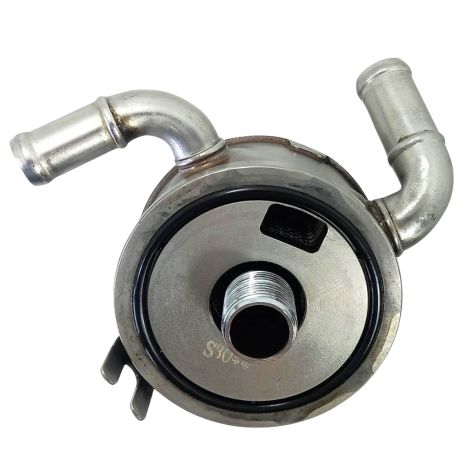 Resfriador De Óleo Honda Modelo Cbr 600 Rr Ano 2008 Original