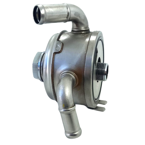 Resfriador De Óleo Honda Modelo Cbr 600 Rr Ano 2008 Original