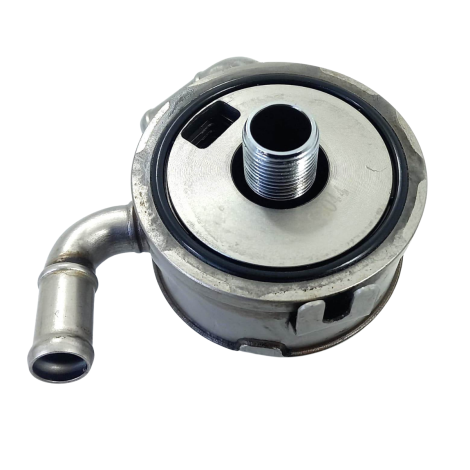 Resfriador De Óleo Honda Modelo Cbr 600 Rr Ano 2008 Original