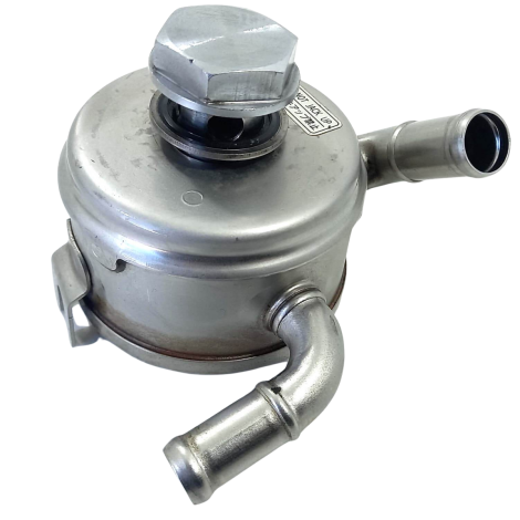 Resfriador De Óleo Honda Modelo Cbr 600 Rr Ano 2008 Original