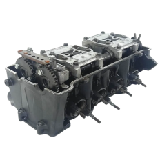 Cabeçote Completo Honda Modelo Cbr 600 Rr Ano 2008 Original