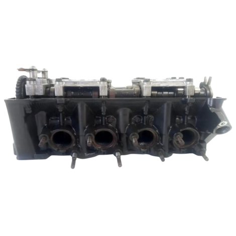 Cabeçote Completo Honda Modelo Cbr 600 Rr Ano 2008 Original