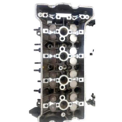 Cabeçote Completo Honda Modelo Cbr 600 Rr Ano 2008 Original