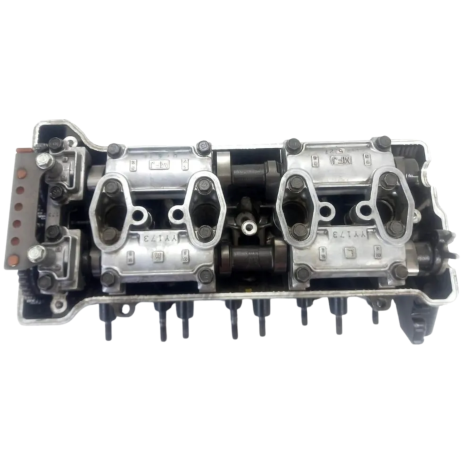 Cabeçote Completo Honda Modelo Cbr 600 Rr Ano 2008 Original