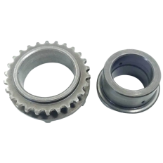 Engrenagem Bomba Óleo Honda Cbr 600 Rr Ano 2008 Original