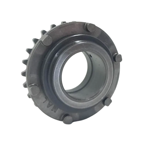 Engrenagem Bomba Óleo Honda Cbr 600 Rr Ano 2008 Original