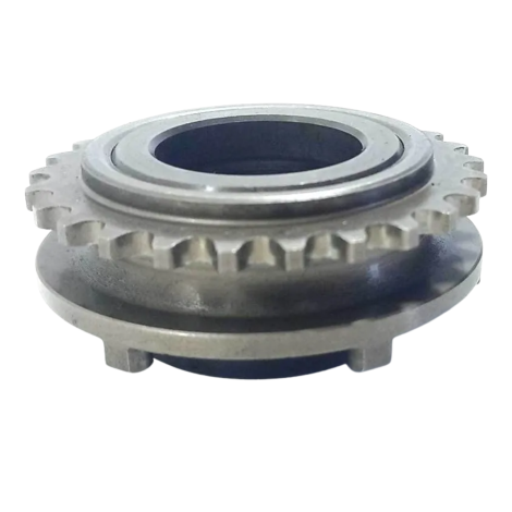 Engrenagem Bomba Óleo Honda Cbr 600 Rr Ano 2008 Original