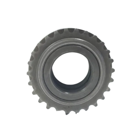 Engrenagem Bomba Óleo Honda Cbr 600 Rr Ano 2008 Original