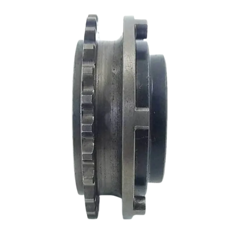 Engrenagem Bomba Óleo Honda Cbr 600 Rr Ano 2008 Original