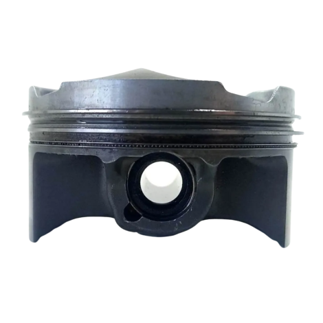 Pistão Motor Honda Modelo Cbr 600 Rr Ano 2008 Original