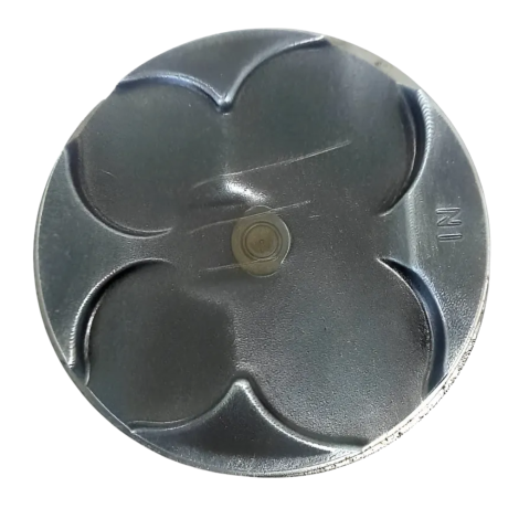 Pistão Motor Honda Modelo Cbr 600 Rr Ano 2008 Original