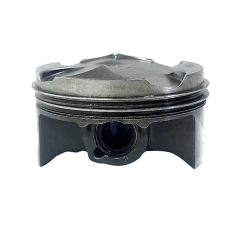 Pistão Motor Honda Modelo Cbr 600 Rr Ano 2008 Original