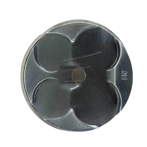 Pistão Motor Honda Modelo Cbr 600 Rr Ano 2008 Original