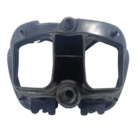 Borracha Duto Ar Marca Honda Cbr 600 Rr Ano 2008 Original