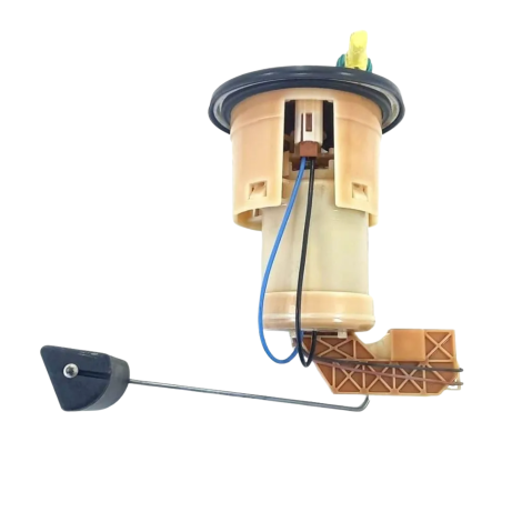 Bomba Combustível Honda Modelo Cbr 600 Rr Ano 2008 Original