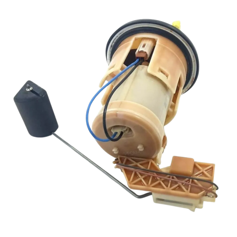 Bomba Combustível Honda Modelo Cbr 600 Rr Ano 2008 Original