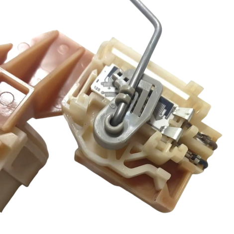 Bomba Combustível Honda Modelo Cbr 600 Rr Ano 2008 Original