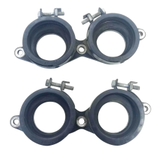 Coletor Admissão Marca Honda Cbr 600 Rr Ano 2008 Original