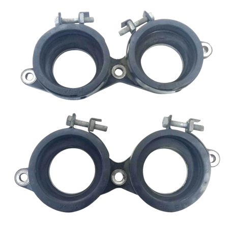 Coletor Admissão Marca Honda Cbr 600 Rr Ano 2008 Original