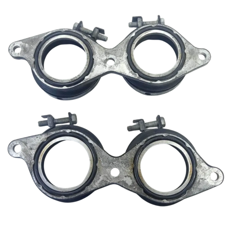 Coletor Admissão Marca Honda Cbr 600 Rr Ano 2008 Original