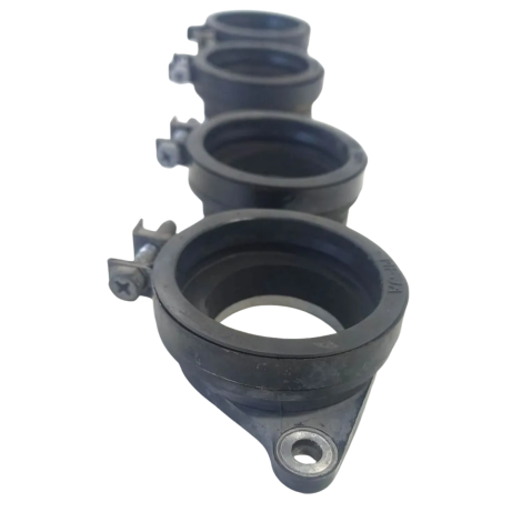 Coletor Admissão Marca Honda Cbr 600 Rr Ano 2008 Original