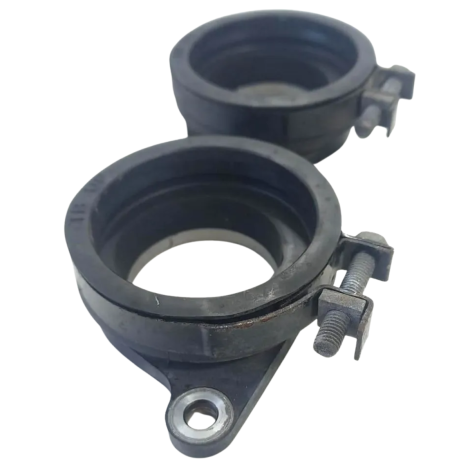 Coletor Admissão Marca Honda Cbr 600 Rr Ano 2008 Original