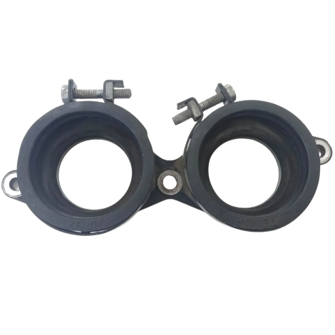 Coletor Admissão Marca Honda Cbr 600 Rr Ano 2008 Original