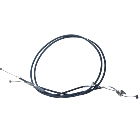 Cabo Servo Motor Honda Modelo Cbr 600 Rr Ano 2008 Original